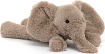 Tiny Smudge Elephant Stuffed Animal