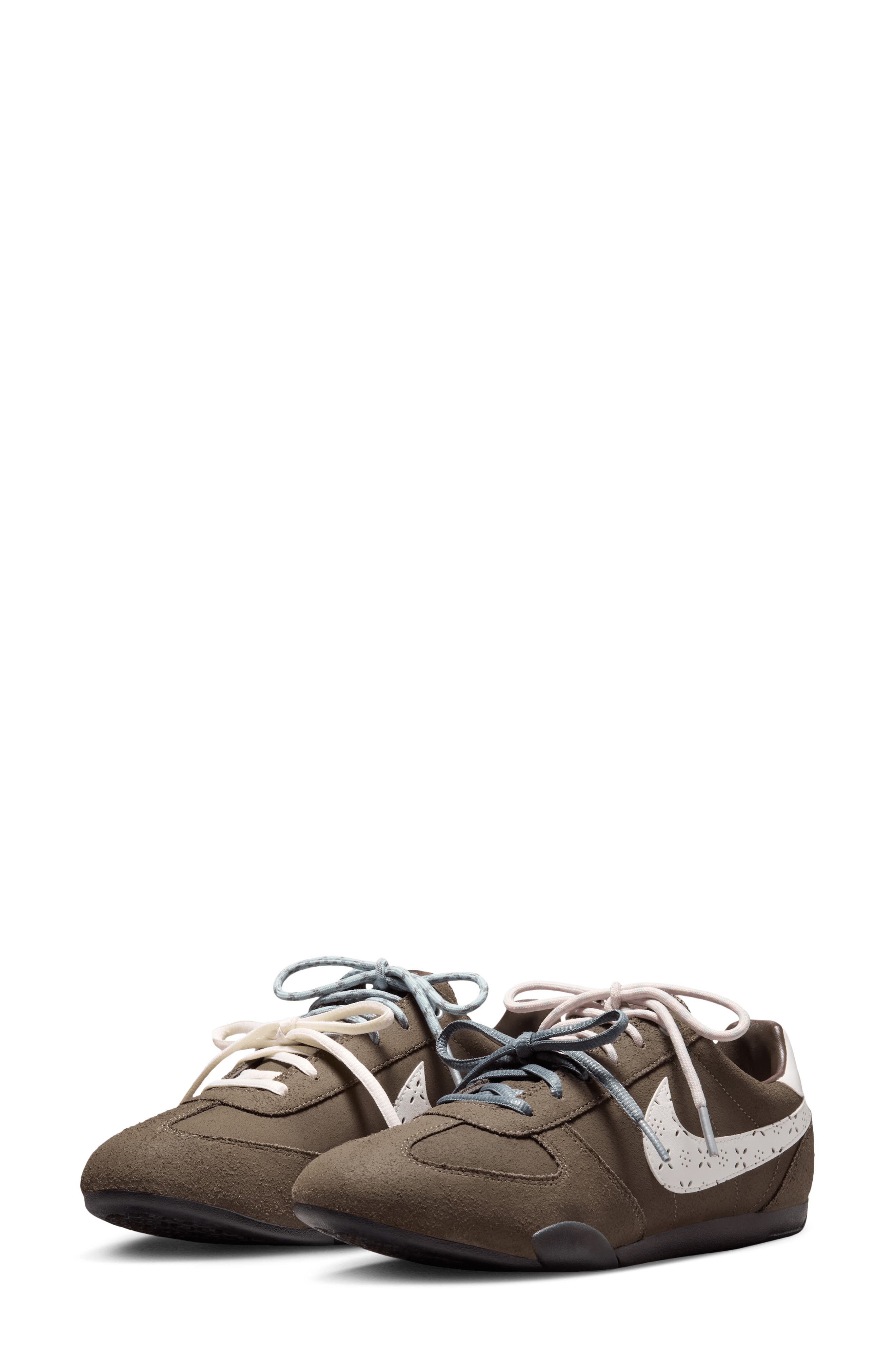 Nike Sprint Sister Sneaker, Main, color, Ridgerock/ Ocean/ Cinder/ Sail