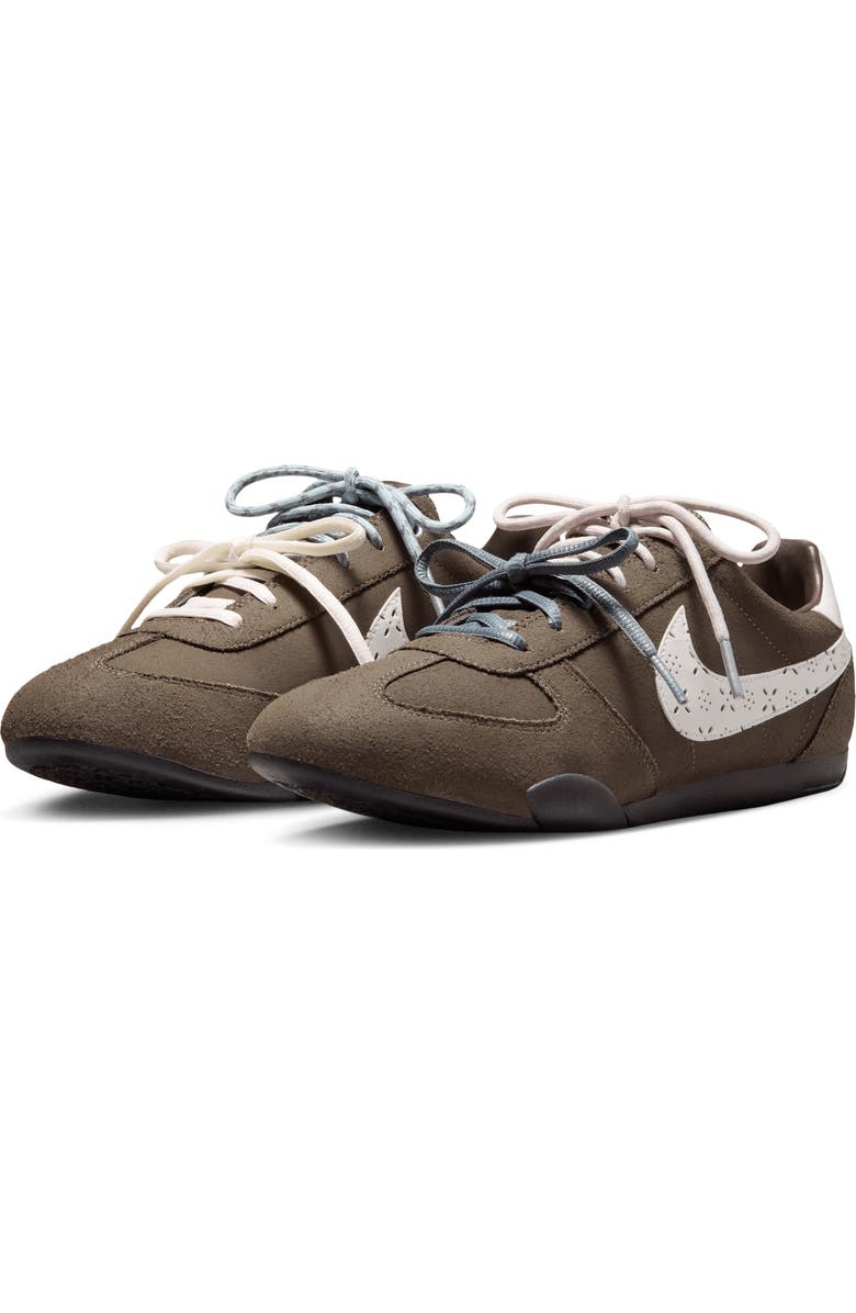 Nike Sprint Sister Sneaker, Main, color, Ridgerock/ Ocean/ Cinder/ Sail