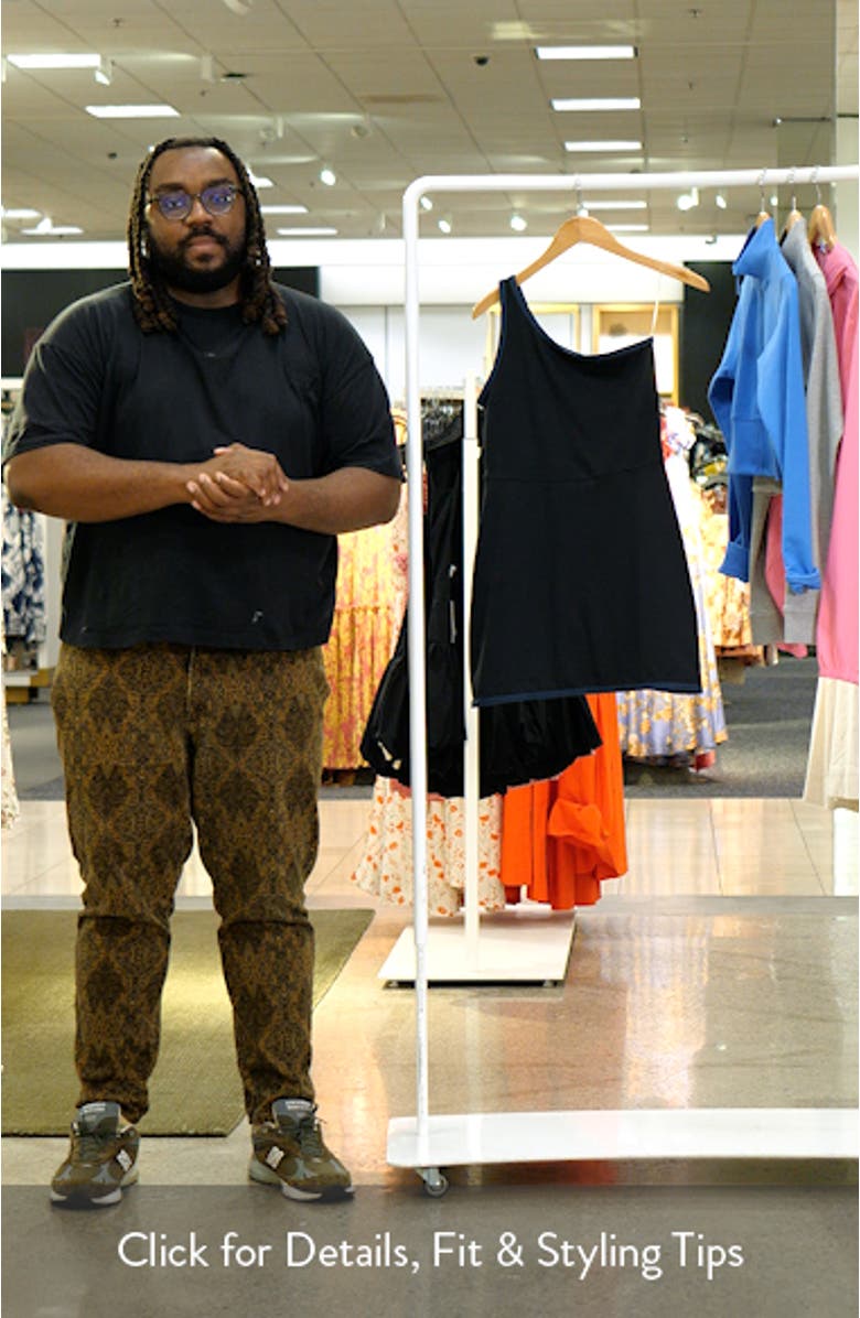 Sport Minidress, sales video thumbnail