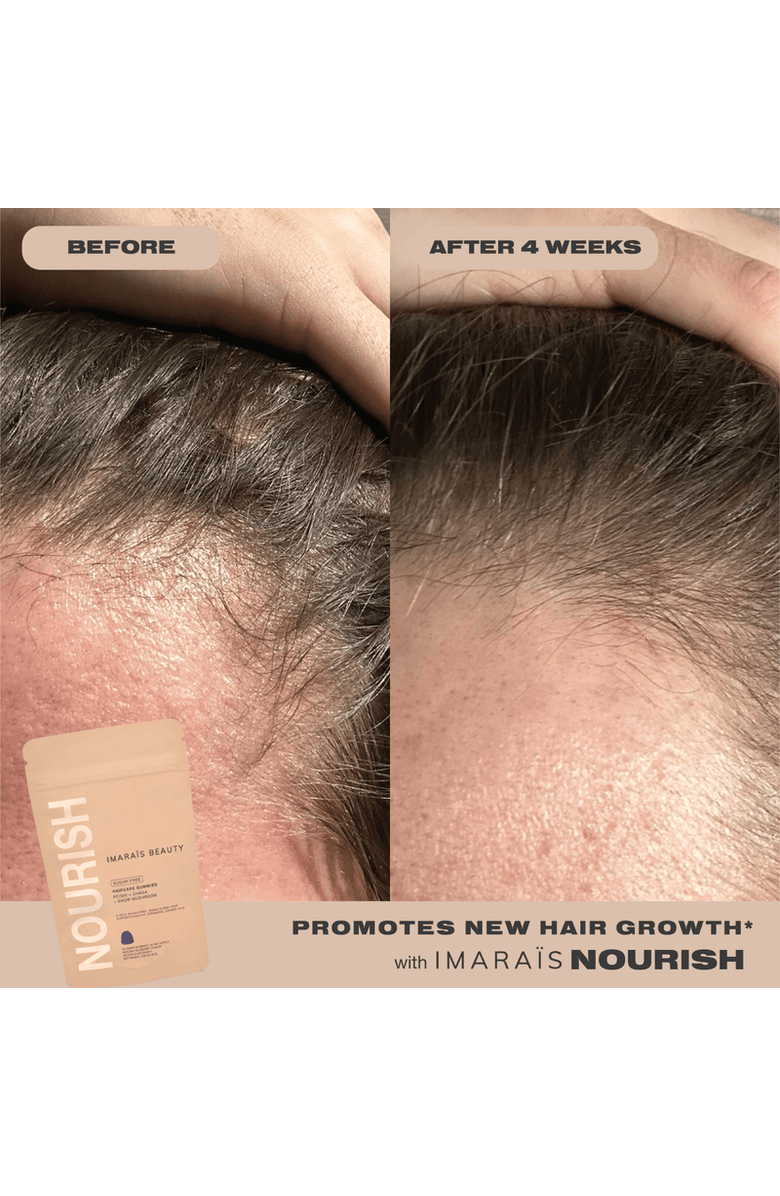 Imarais Beauty Nourish, Alternate, color, Beige