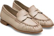 Magnanni Carmela Penny Loafer