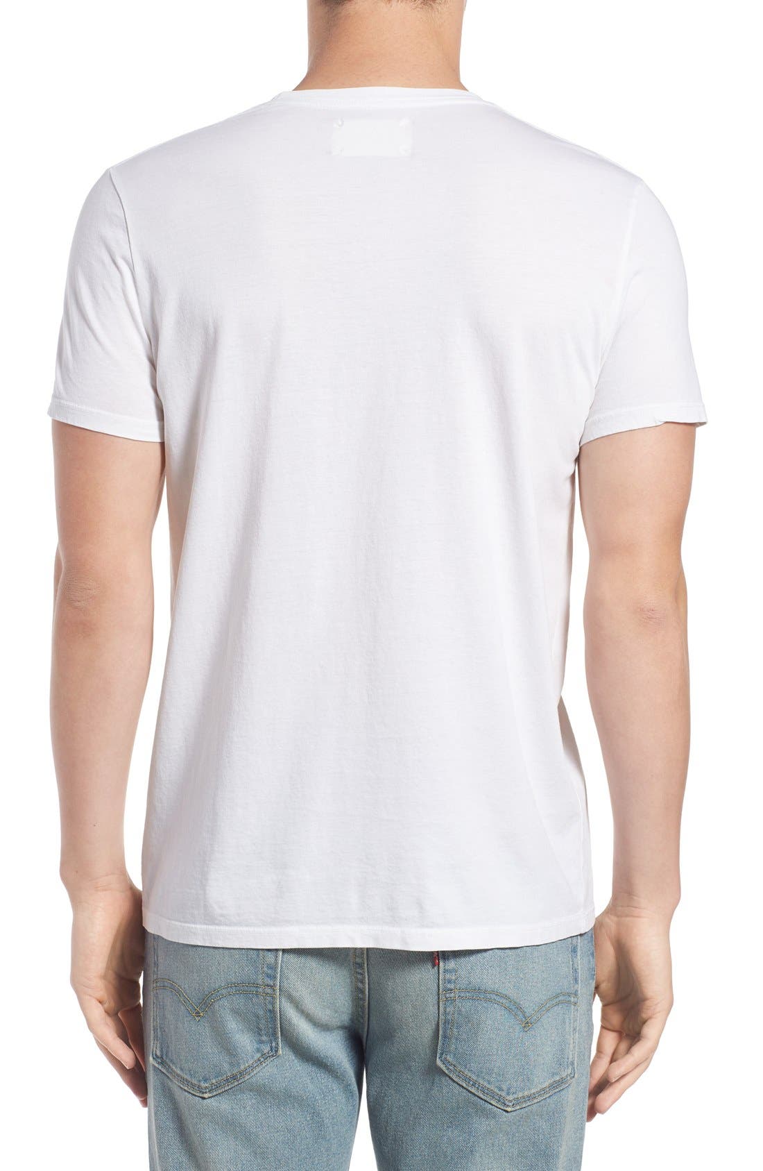 Vestige 'Trade Routes' Trim Fit Graphic T-Shirt (Men) | Nordstrom