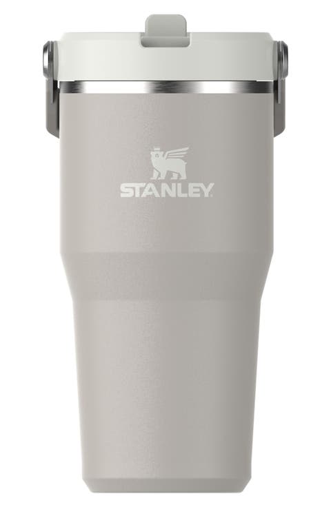 The IceFlow™ Flip Straw 20-Ounce Tumbler