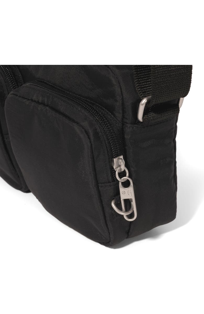 BAGGALLINI Securtex Anti-Theft Treasure Crossbody Bag, Alternate, color,