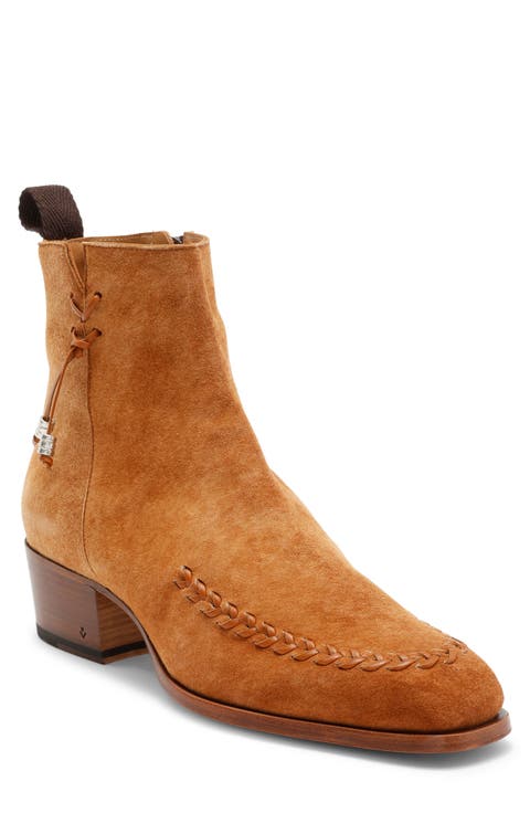 Tom Petty Ankle Boot (Men)