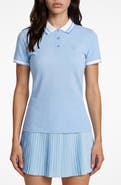 Golf Linx 18 Teebound Polo