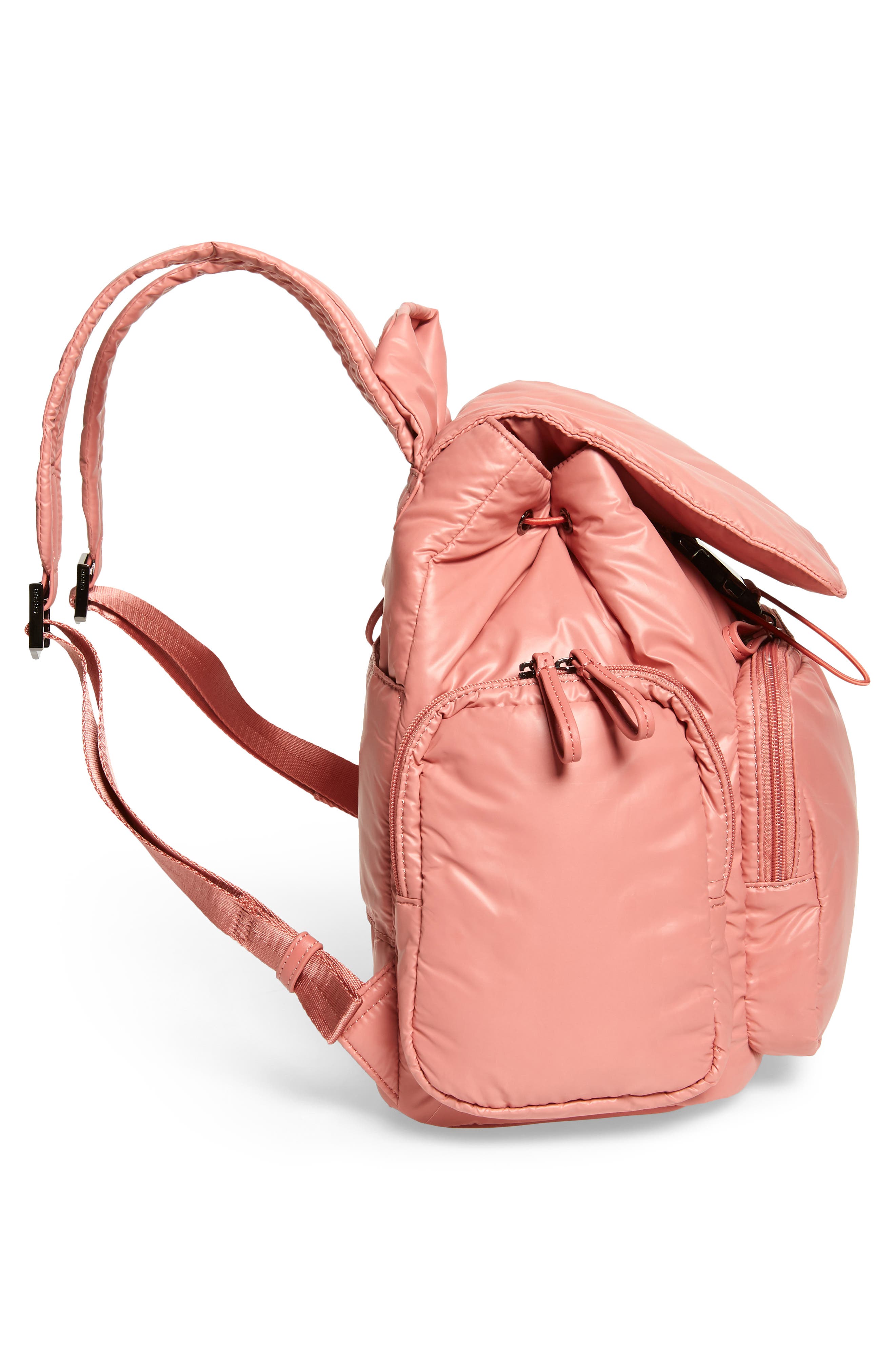 Caraa Small Cirrus Backpack, Alternate, color, 