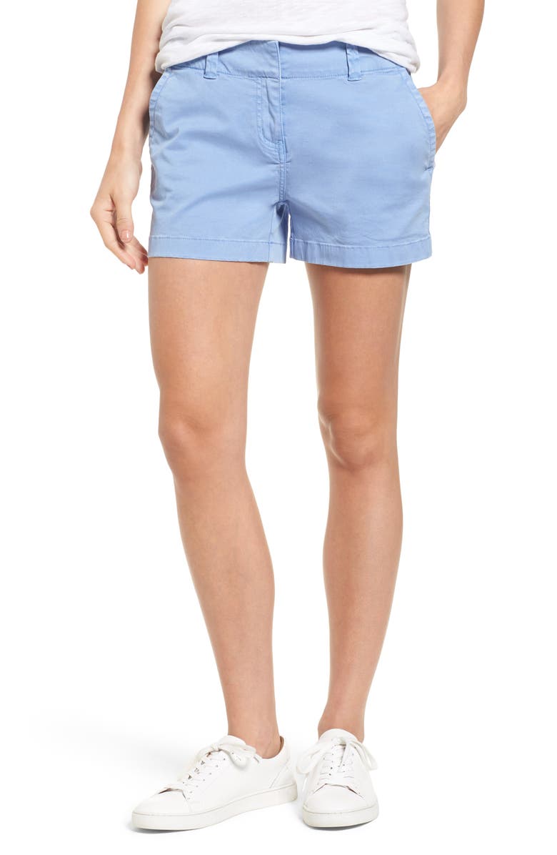 vineyard vines Everyday Shorts, Main, color, 