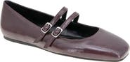 BCBGeneration Harisa Mary Jane Flat