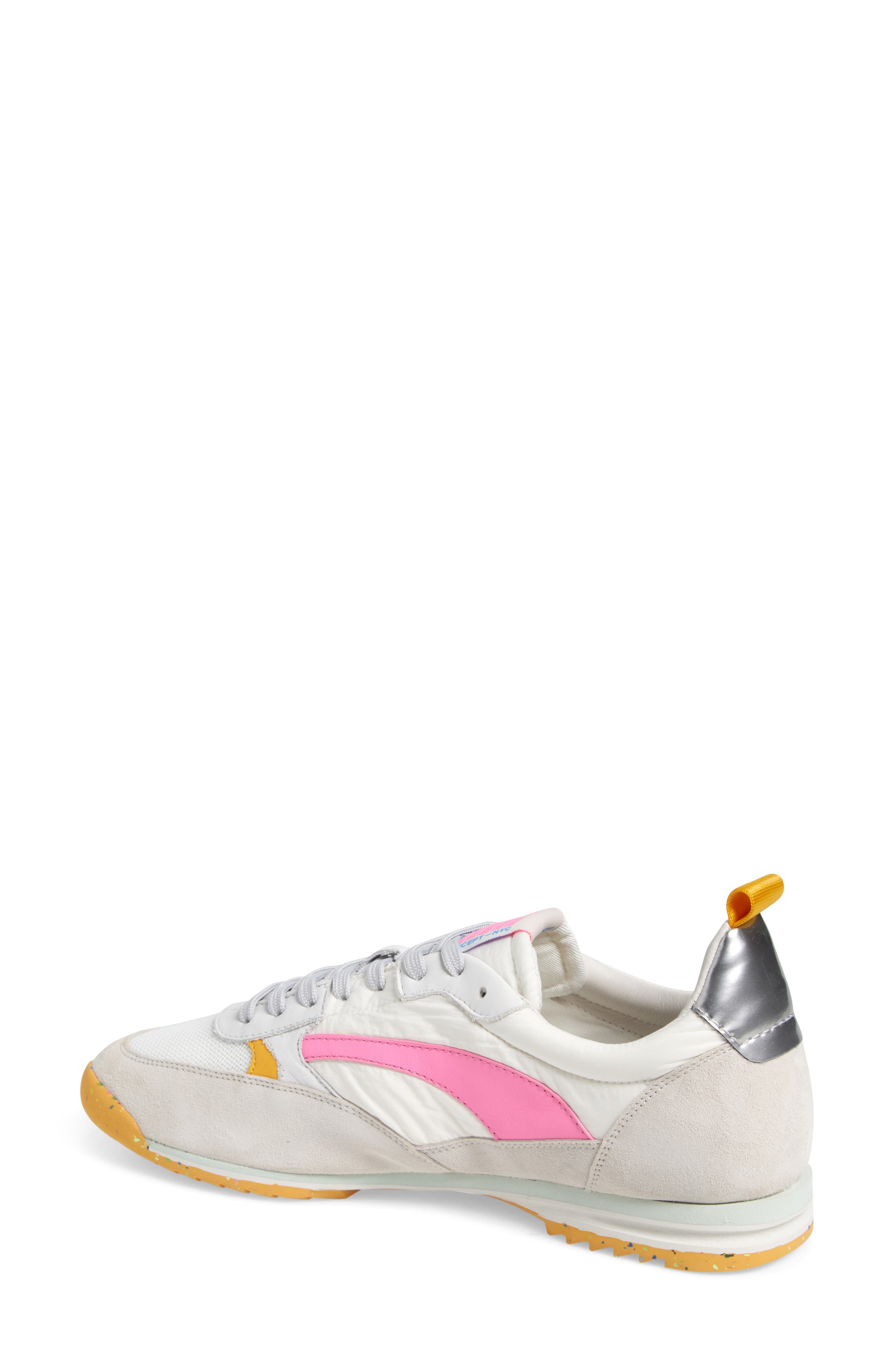 Montreal Low Top Sneaker - image 4