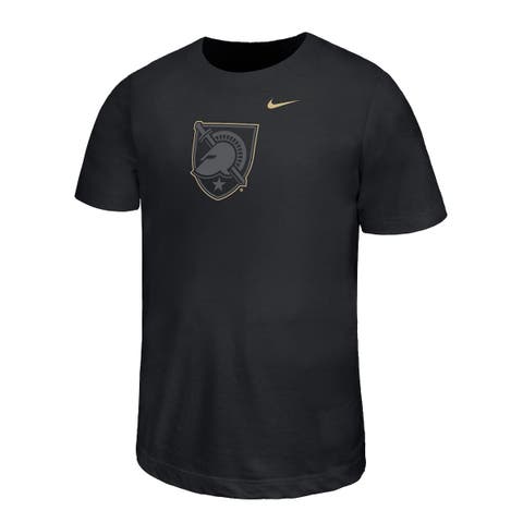 Youth Nike Black Army Black Knights Legend Color Pop Performance T-Shirt
