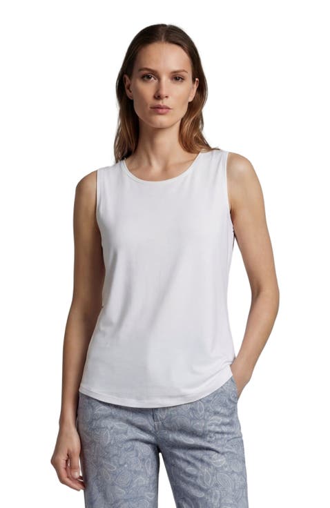 Womens Muscle Tank
