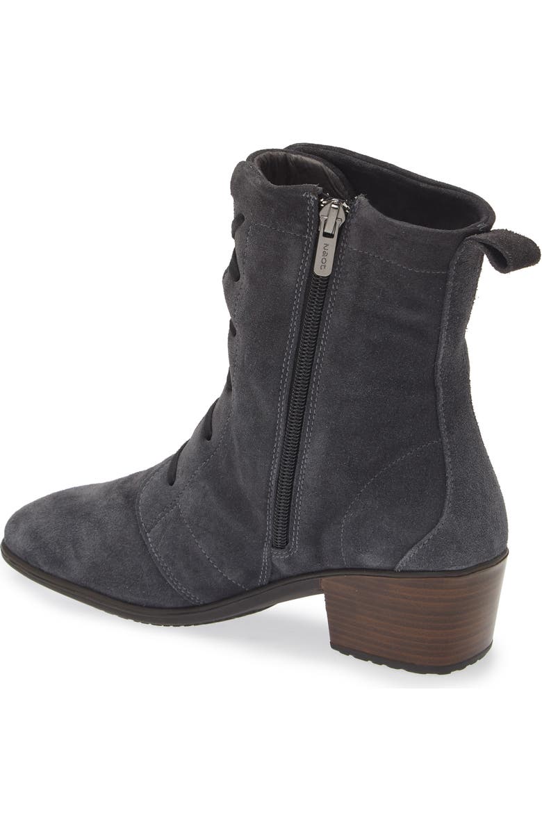 Naot Majesty Lace-Up Boot, Alternate, color,