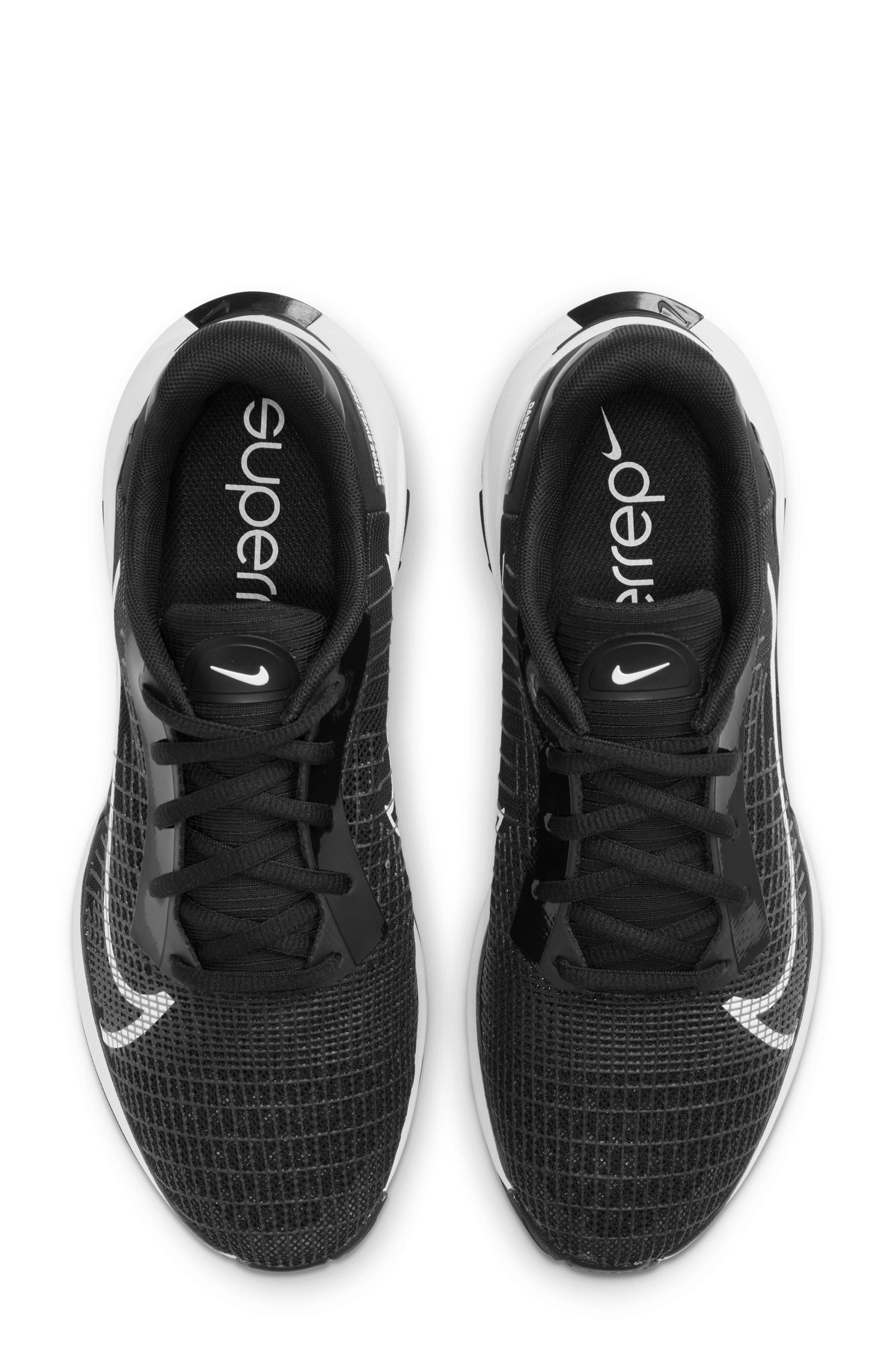 Nike ZoomX SuperRep Surge Endurance Class Training Shoe, Alternate, color, 