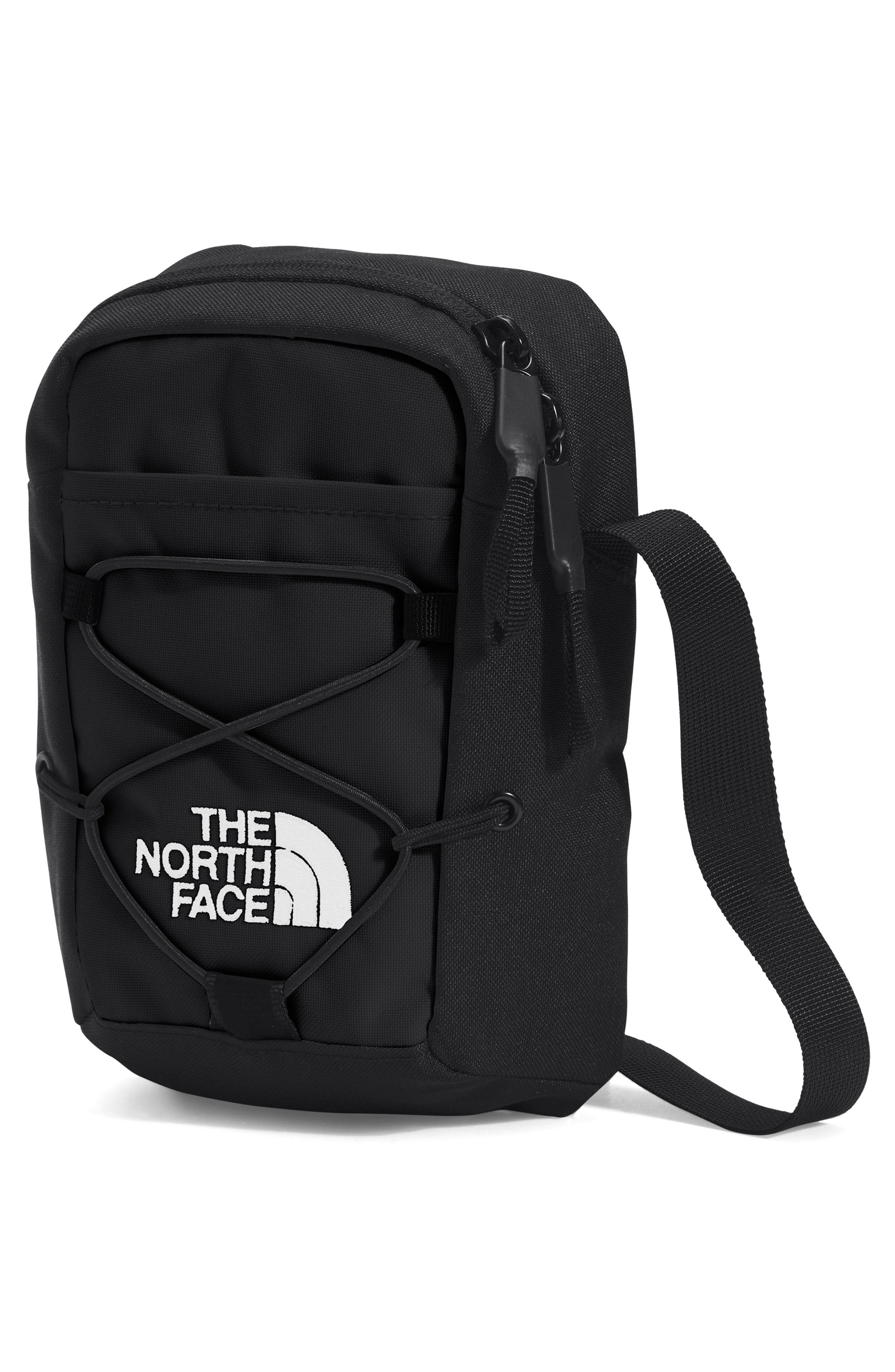 The North Face Jester Crossbody, Alternate, color, Tnf Black