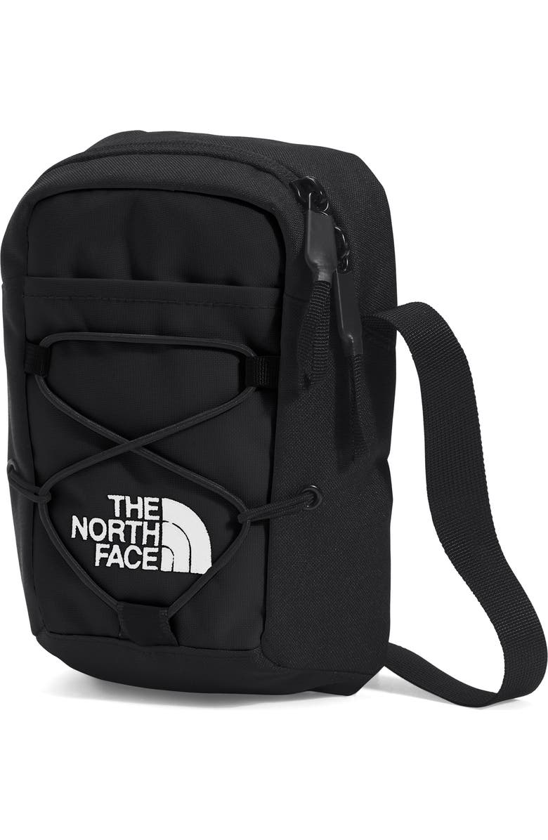 The North Face Jester Crossbody, Alternate, color, Tnf Black