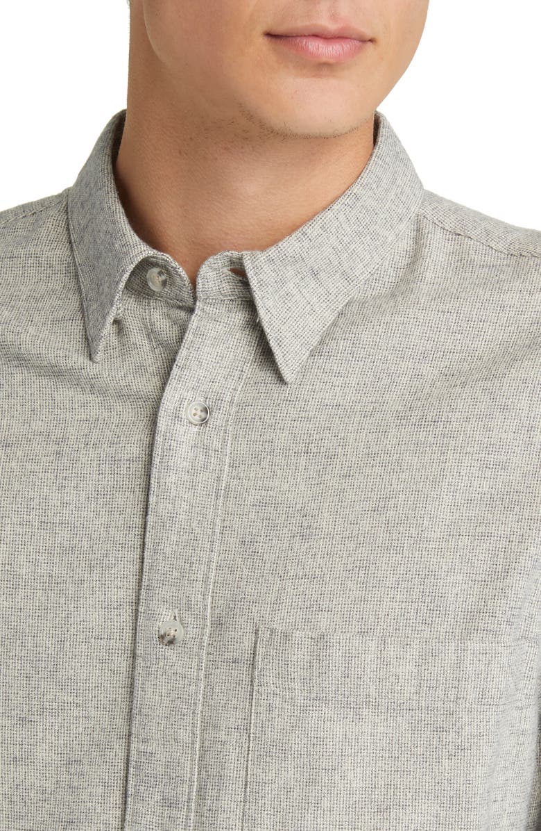 NN07 Cohen 5581 Button-Up Shirt, Alternate, color,