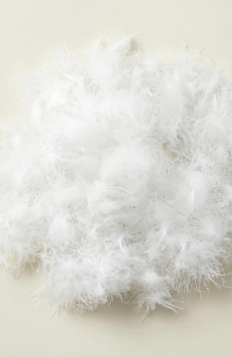 Italic Bedding Insert Bundle, Alternate, color, White