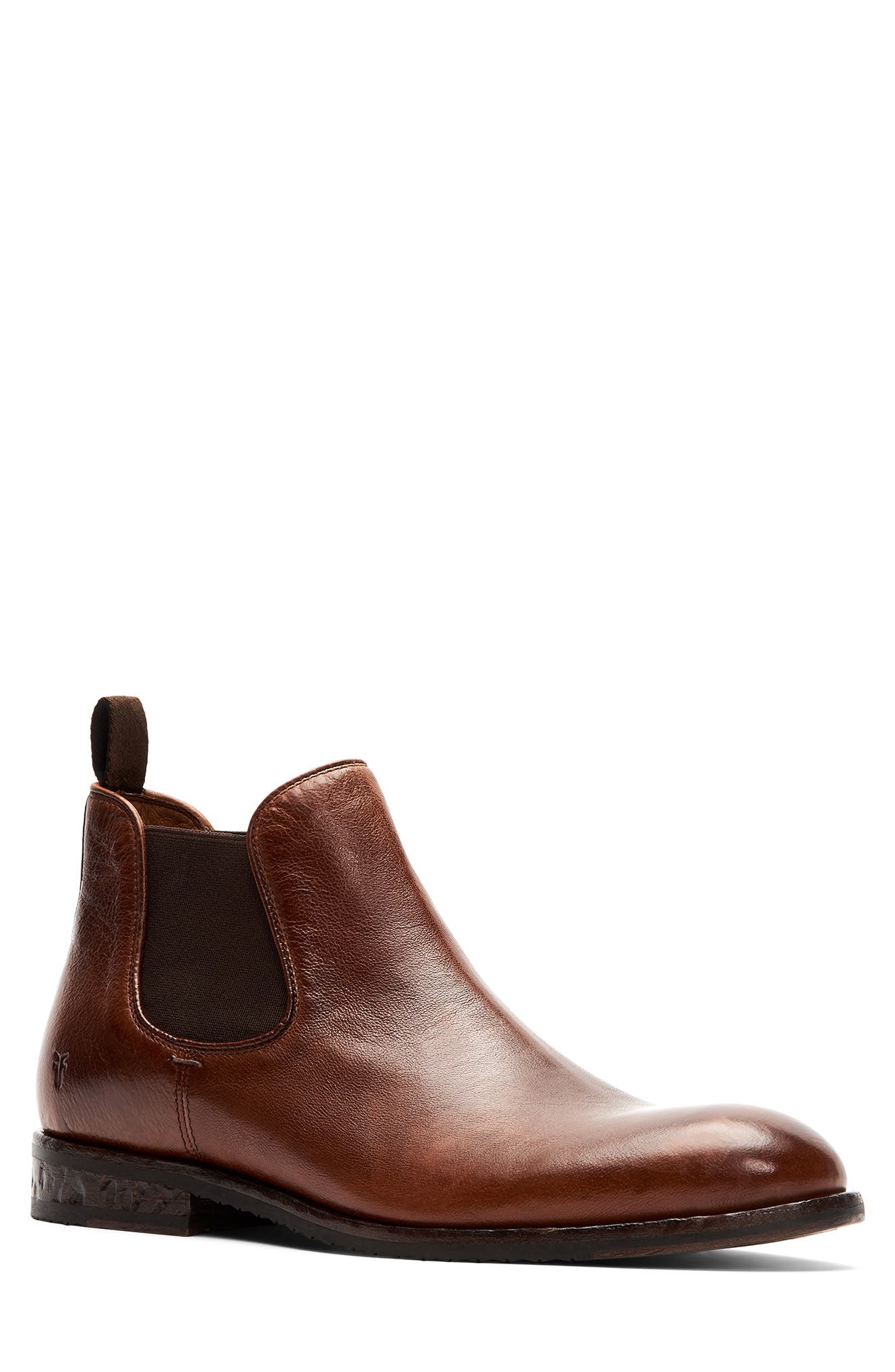 Frye Grant Chelsea Boot (Men) | Nordstromrack