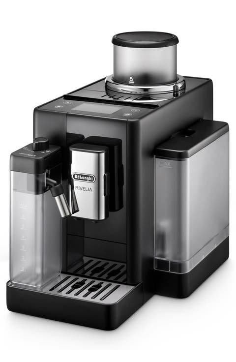 Rivelia Fully Automatic Espresso Machine