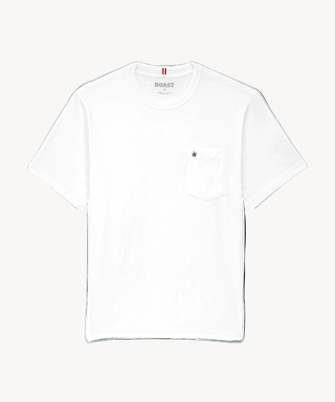 Club Pocket Tee