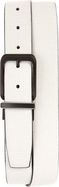 PGA TOUR Faux Leather Belt
