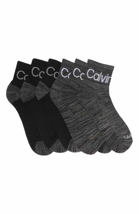 Sport Cushion Sock - Pack of 6
