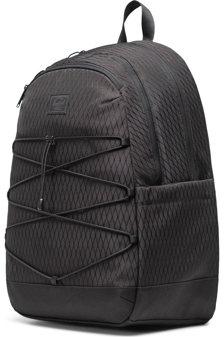diamond supply co herschel backpack Co. Herschel Heritage Backpack, Vapor Diamond/Charcoal Gray, One Size out construction offers ample space for personal belongings and ensures comfortable carrying Herschel Supply Co. | Herschel