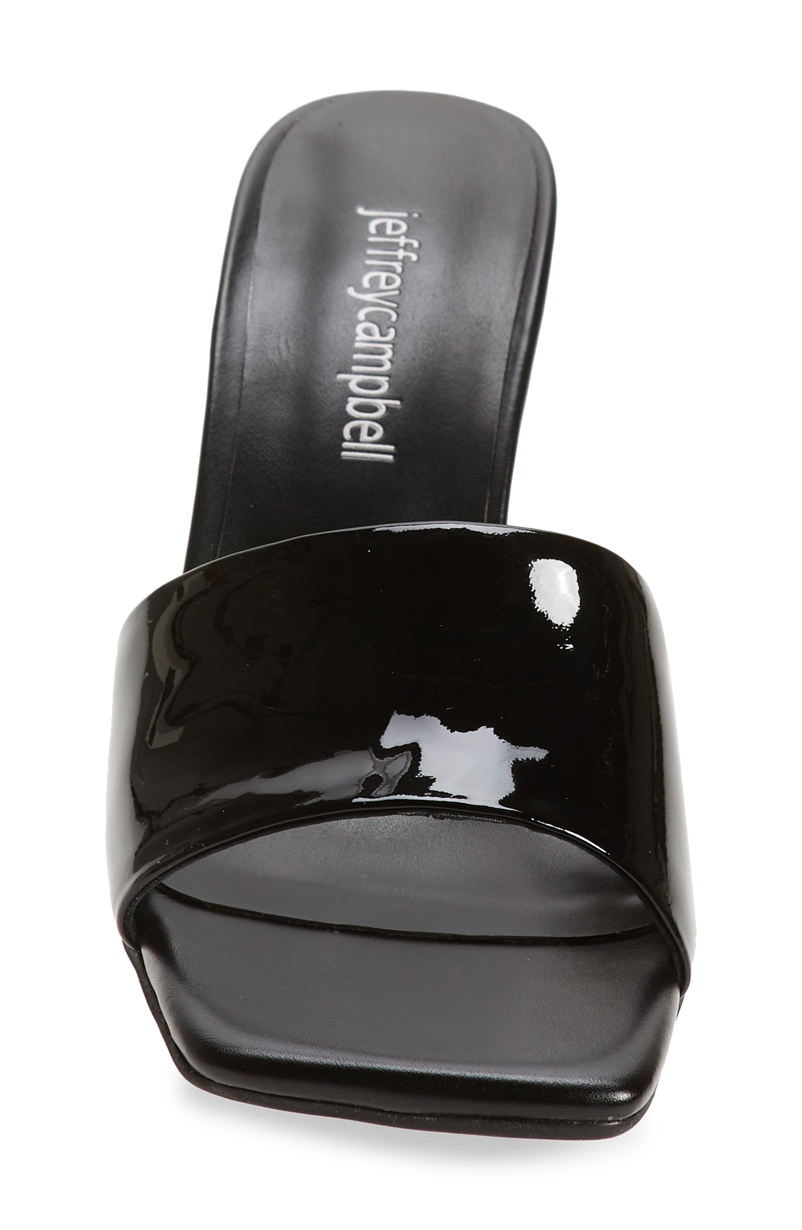 Jeffrey Campbell Im Sprung Sandal, Alternate, color, 