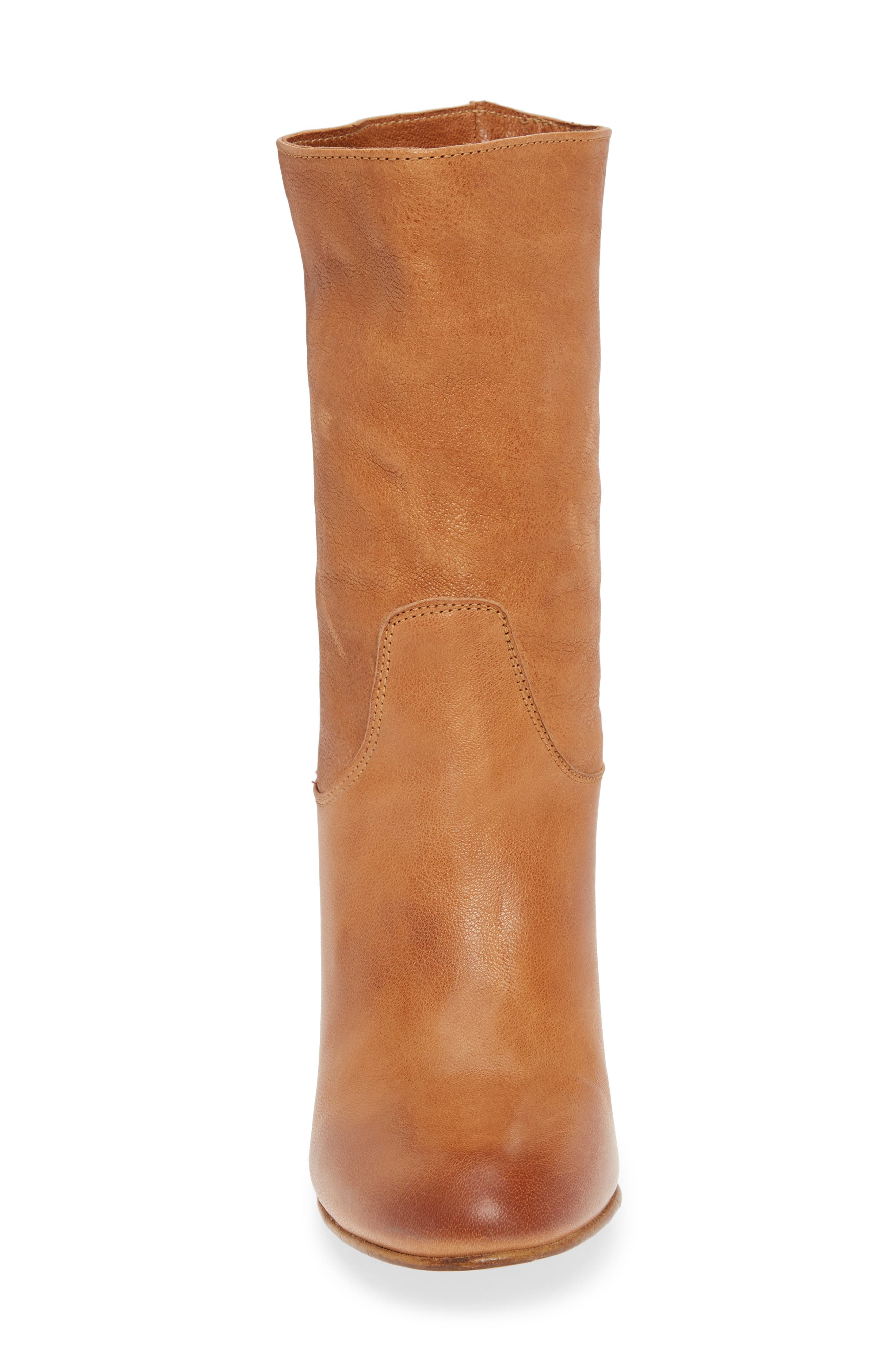 Dakota Boot, Alternate, color, BROWN