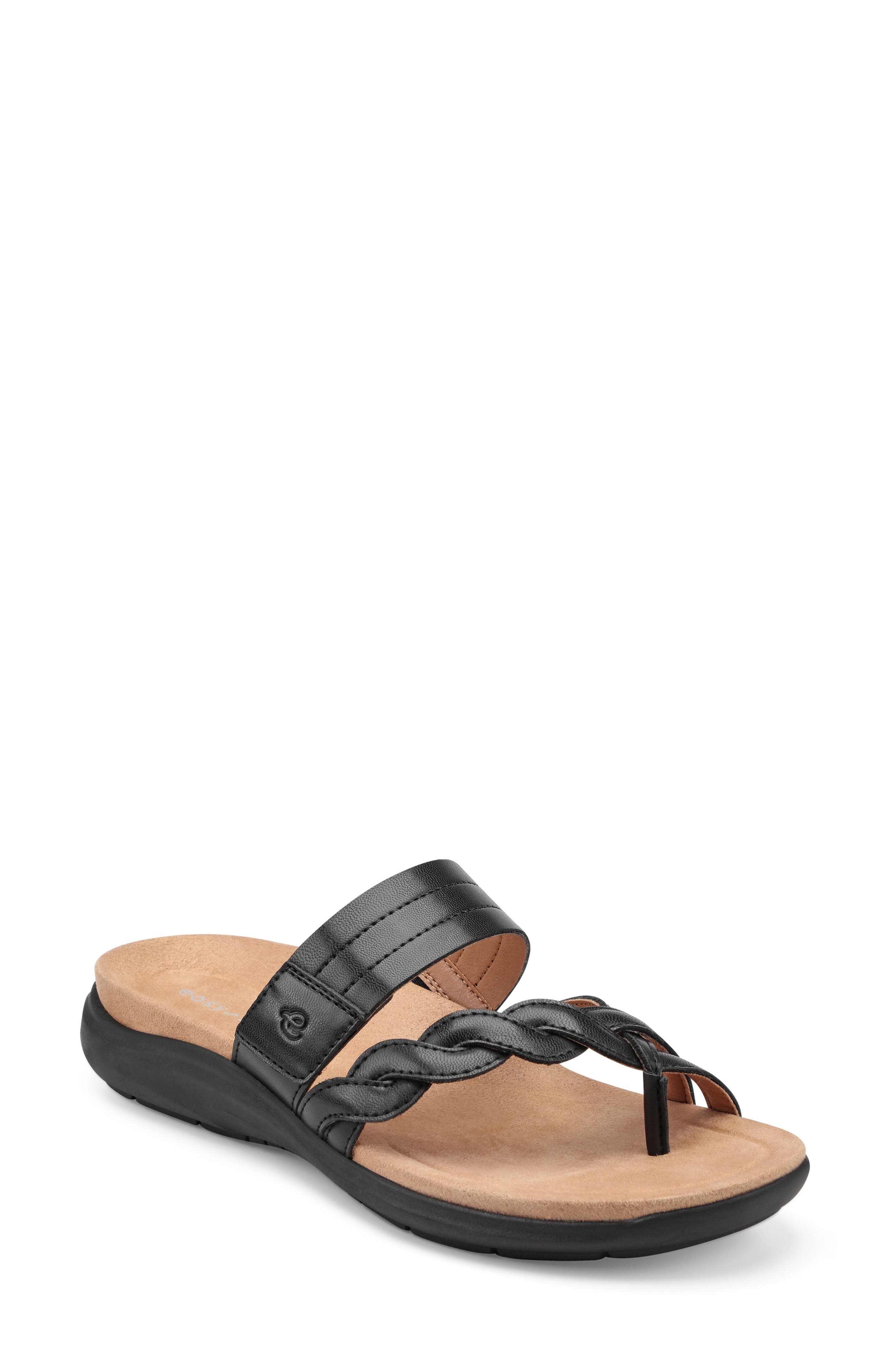 Easy Spirit Waren Sandal