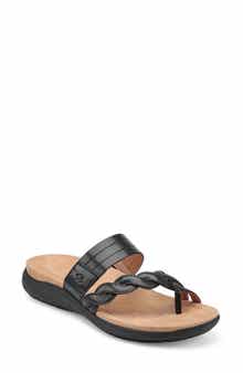 Easy Spirit Waren Sandal