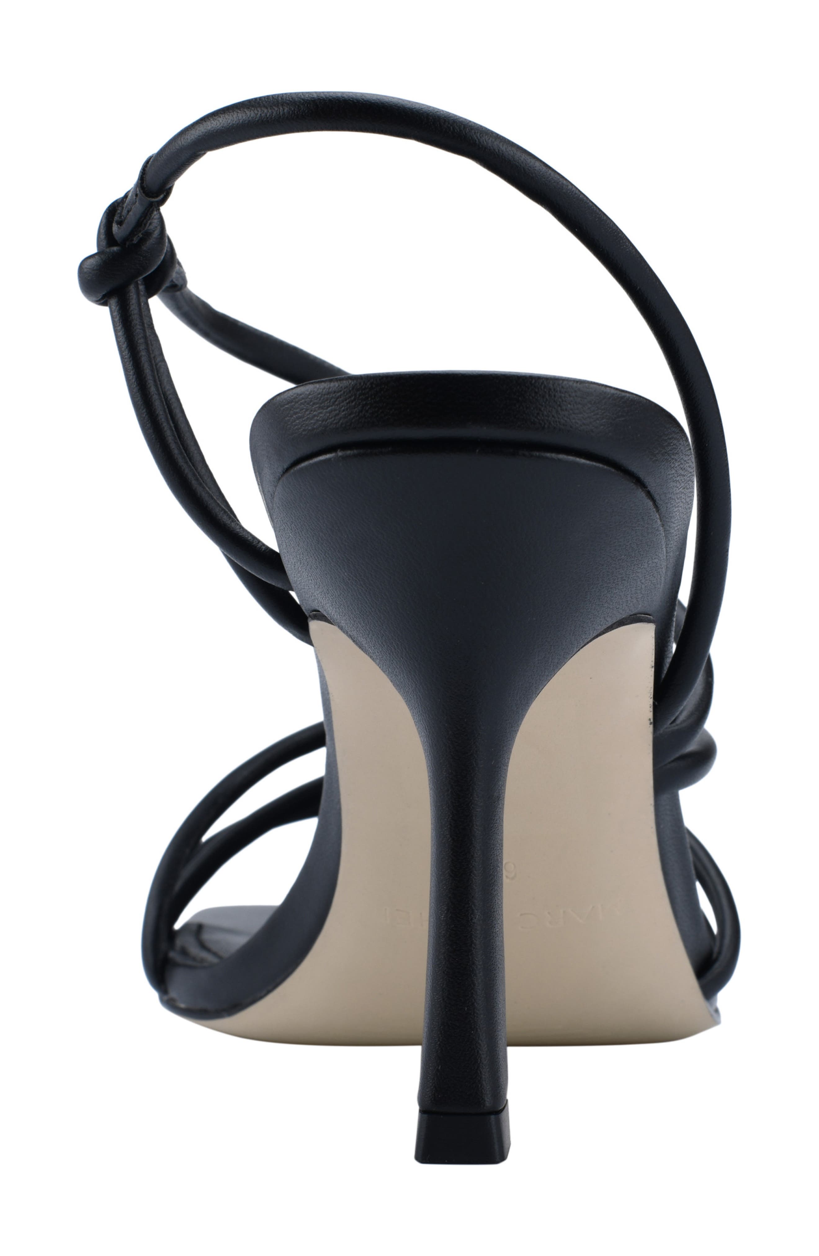 Marc Fisher Dareta Heeled Sandal, Alternate, color, 