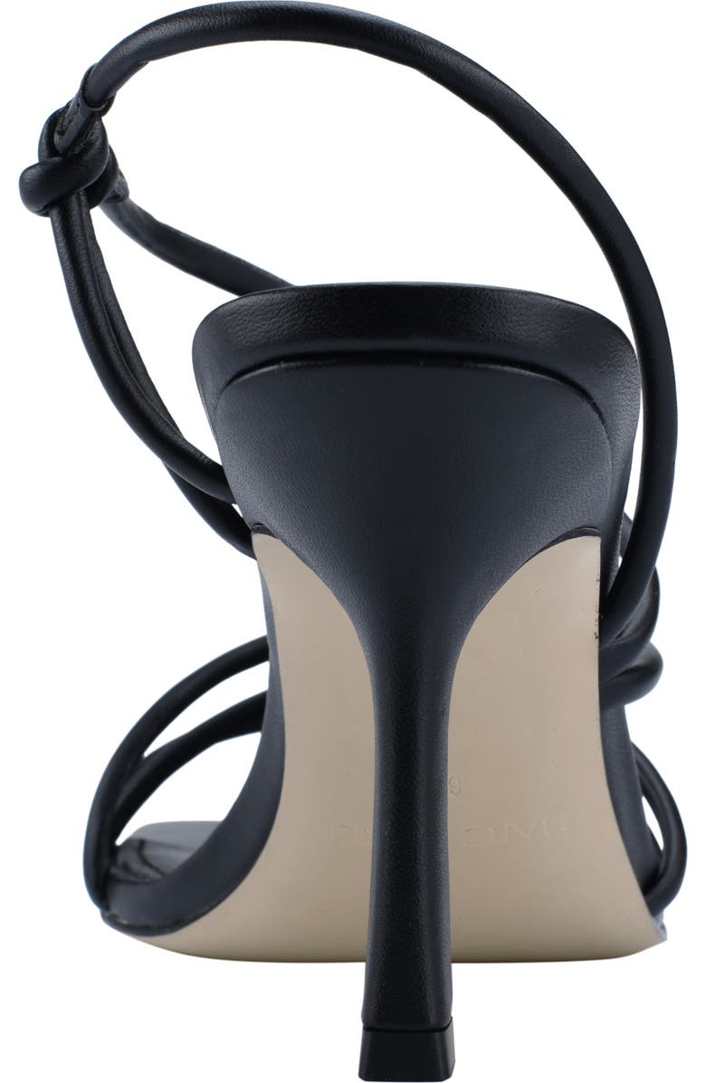 Marc Fisher Dareta Heeled Sandal, Alternate, color,