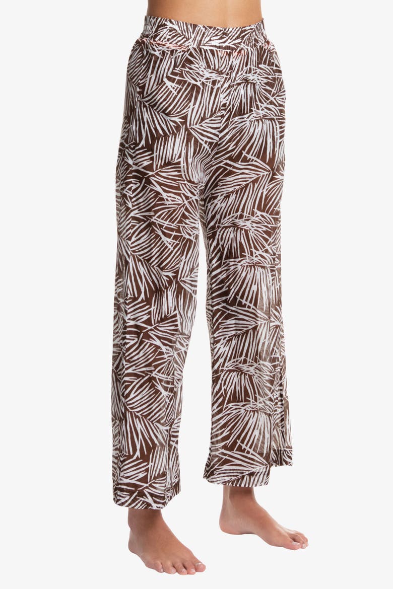Lauren Pant, Alternate, color, Paradise Palm