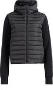 Canada Goose HyBridge Hayes Quilted & Knit Down Jacket