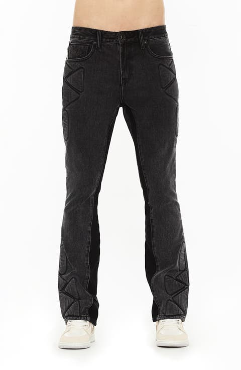 Mars Bootcut Jeans