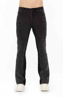 Mars Bootcut Jeans