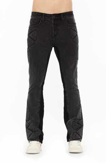 Mars Bootcut Jeans