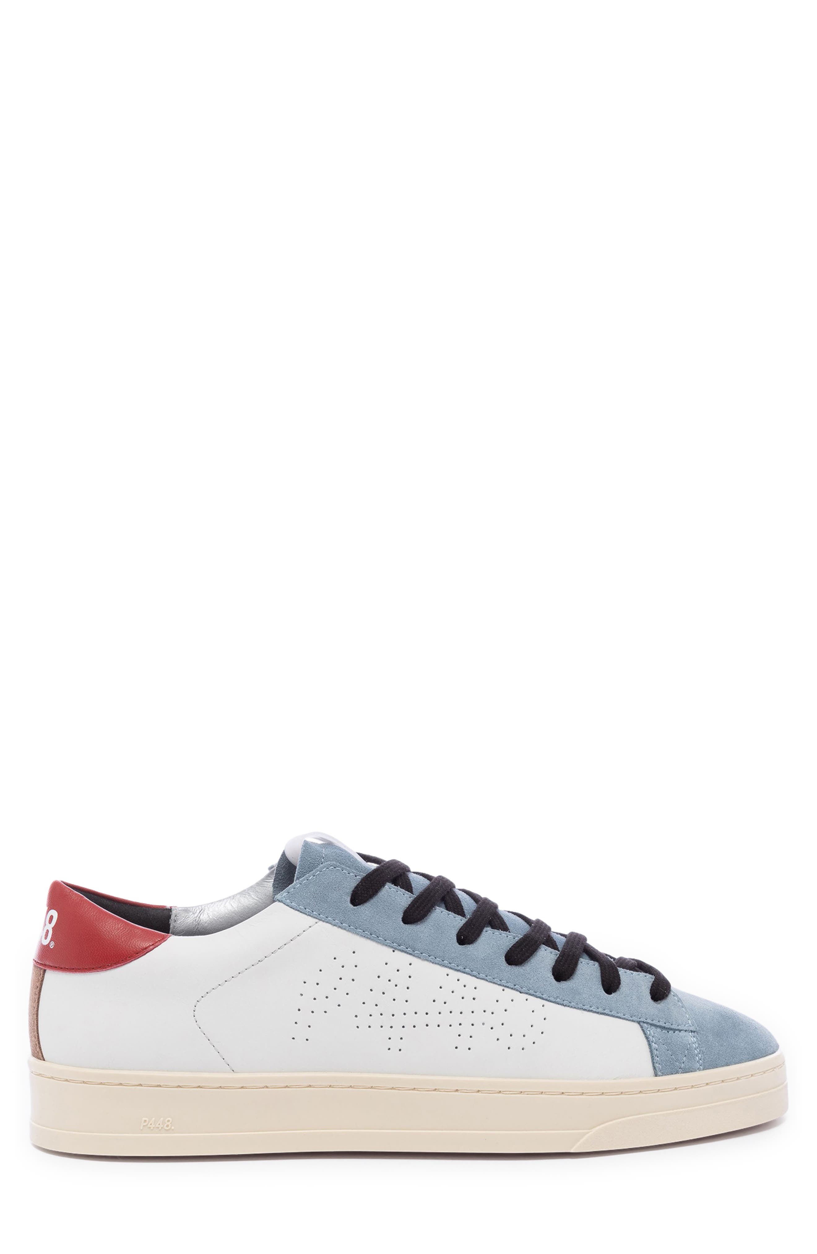 Jack Low Sneaker, Alternate, color, HAVEN/TAB