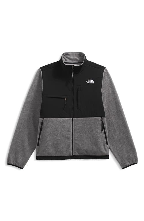 The North Face Retro Denali Jacket In Gray