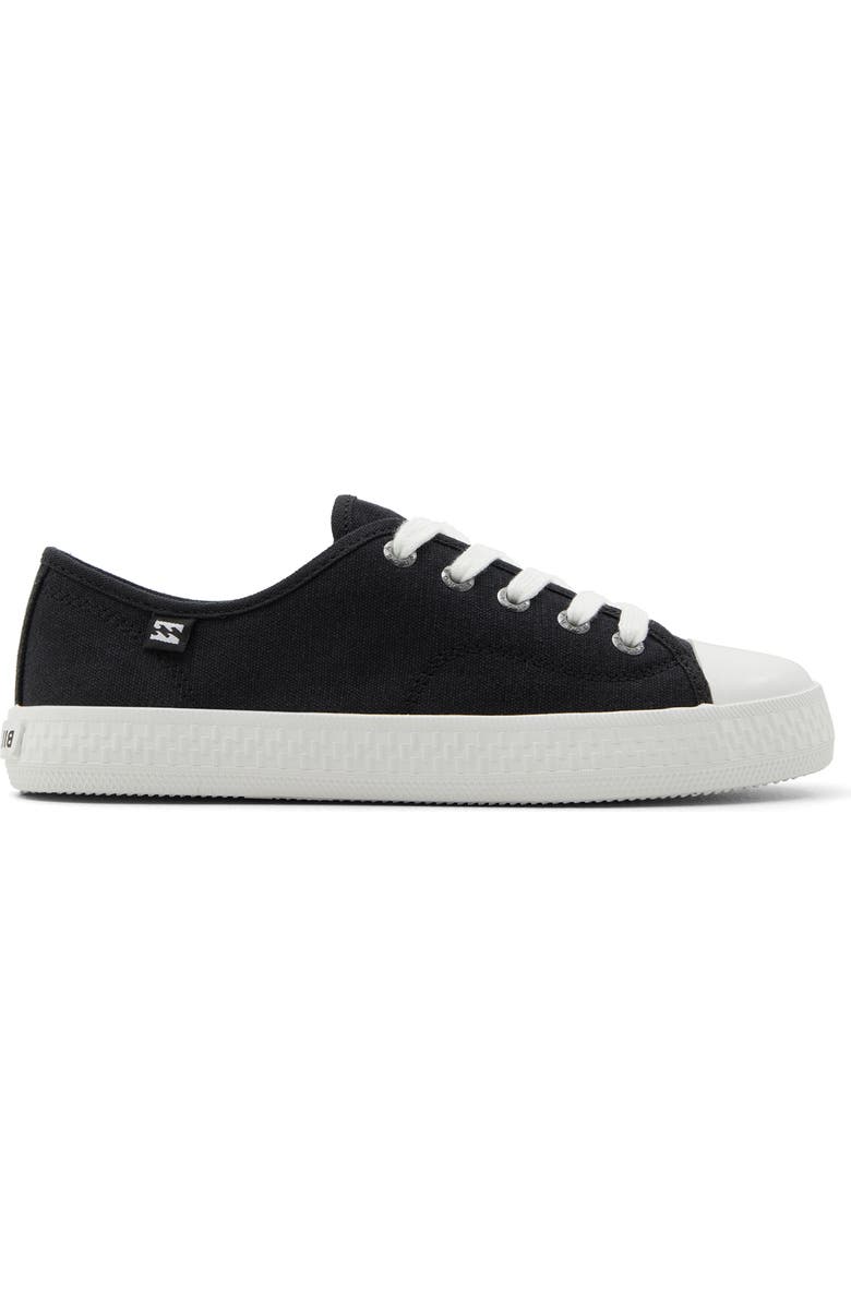 Billabong Indie Canvas Sneaker, Alternate, color,