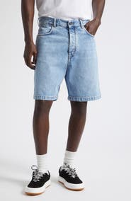 Givenchy Denim Shorts