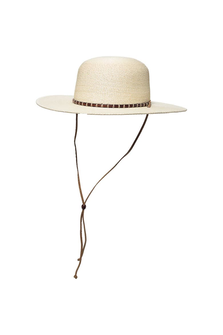 Klondike Hat, Main, color, Natural