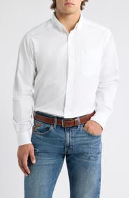 Ariat Standard Twill Classic Fit Shirt