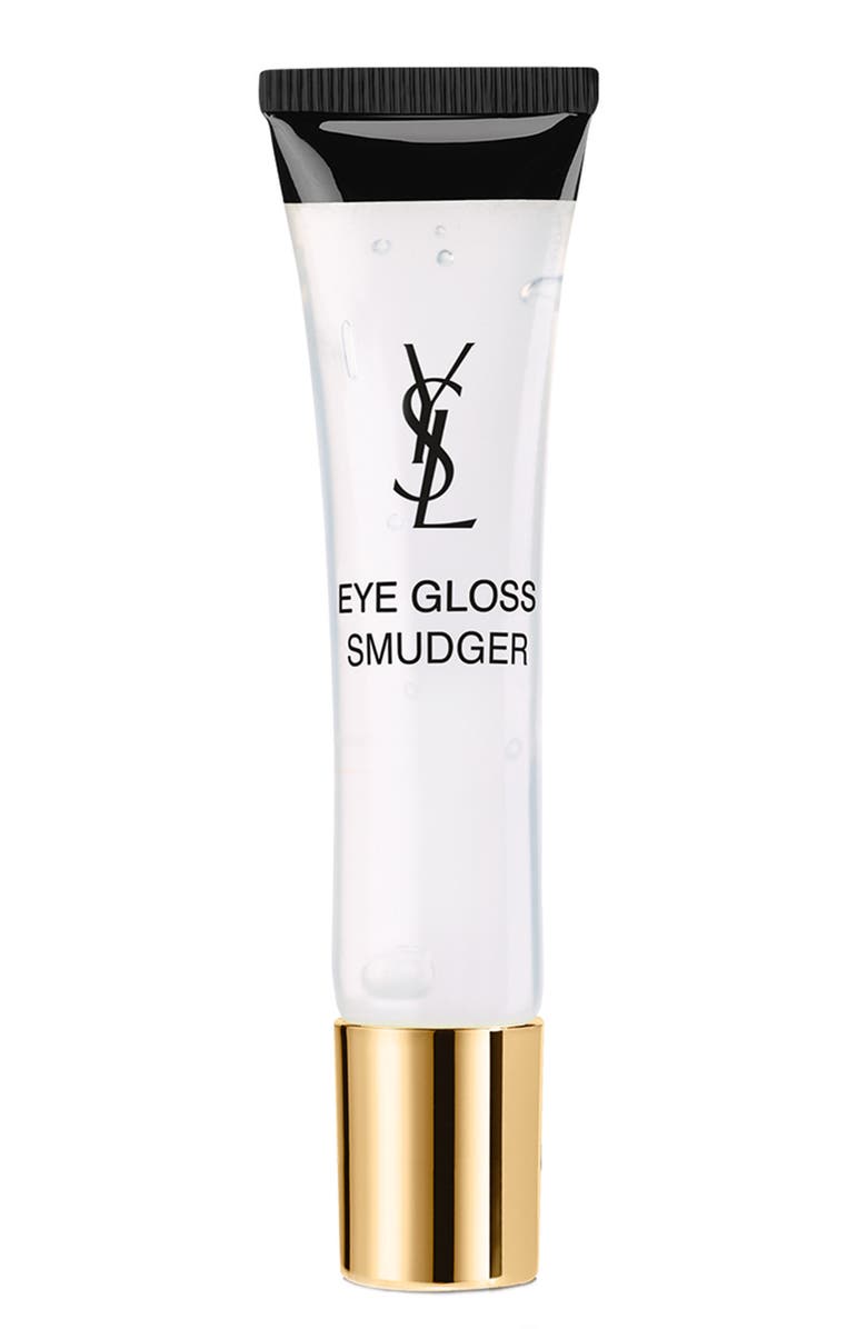 Yves Saint Laurent Eye Gloss Smudger, Main, color, 