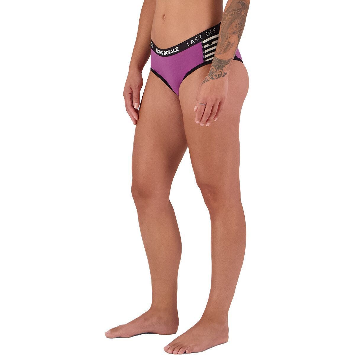 selected Purple Bolt/MR Stripe