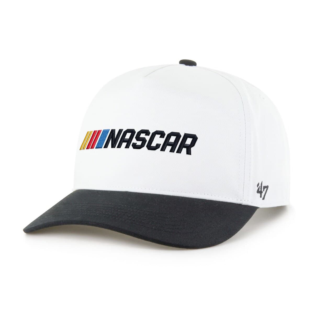 selected White