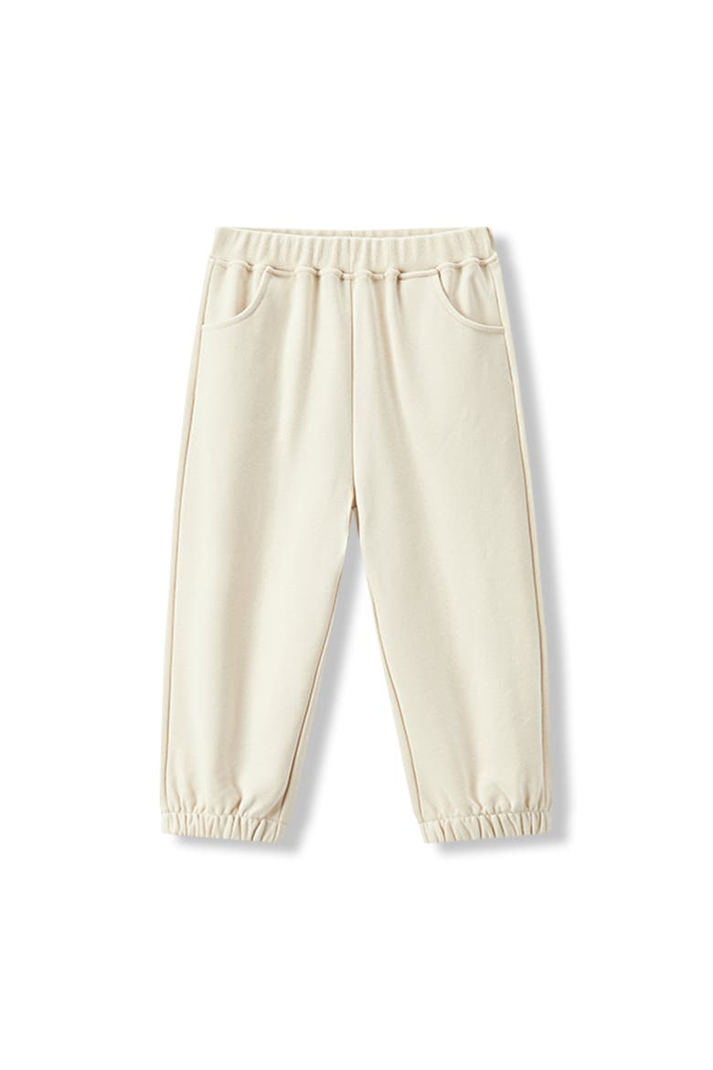 Cozy Sweatpants, Main, color, Cream